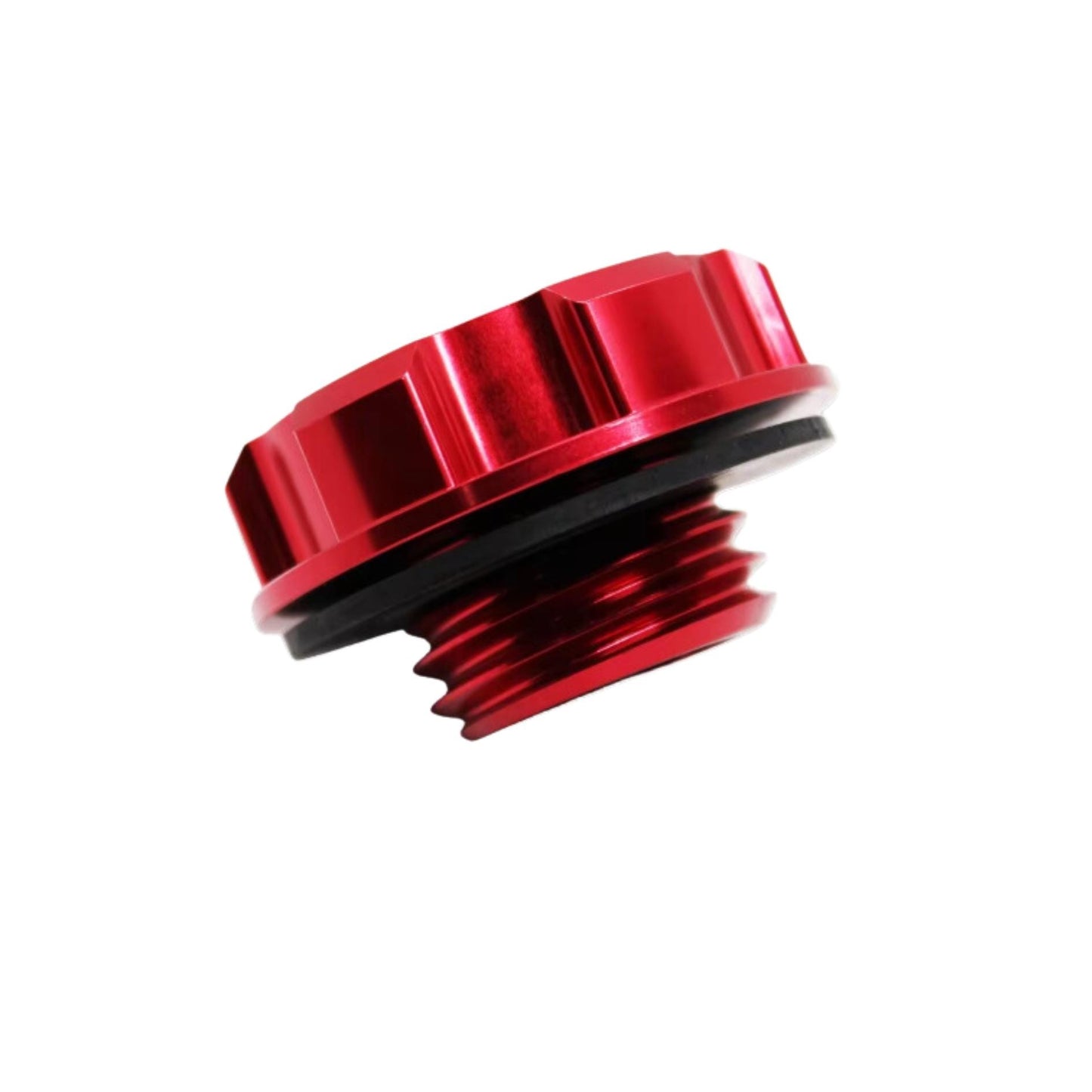 CNC aluminum oil filler cap for Mazda MX-5 NA/NB/NBFL