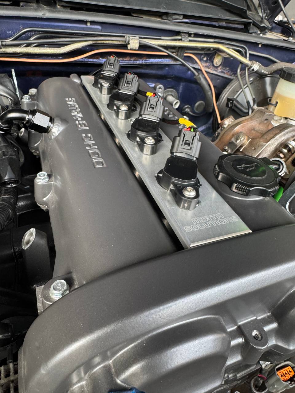 Stockowy zapłon vs aftermarketowe rozwiązania