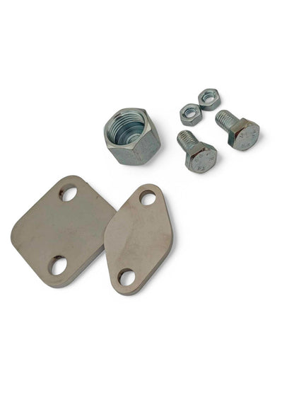 Egr removal kit for mazda mx-5 na/nb/nbfl miata