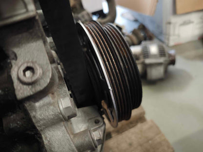 Adjustable trigger wheel, cheapest possible horsepower for Mazda mx-5 miata nb/nbfl