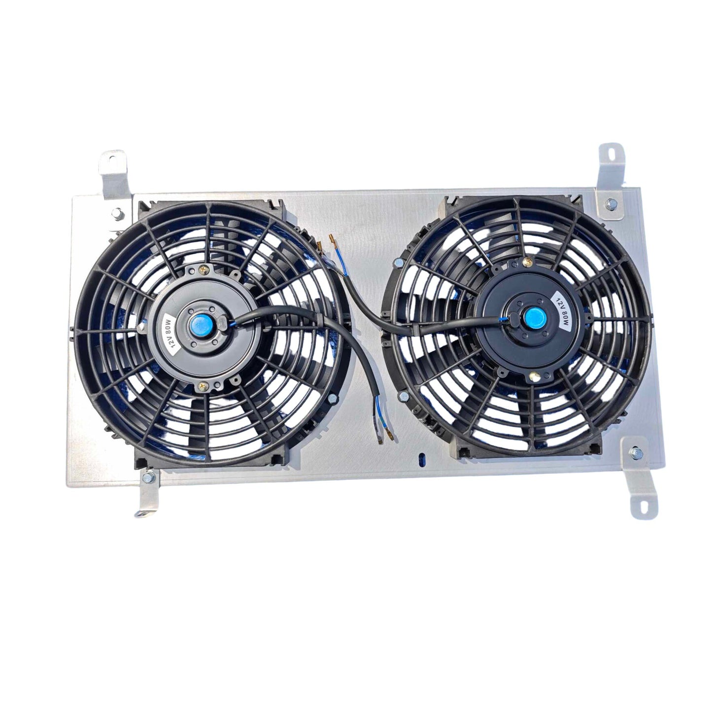 Fan shroud kit for Mazda mx5 miata na nb