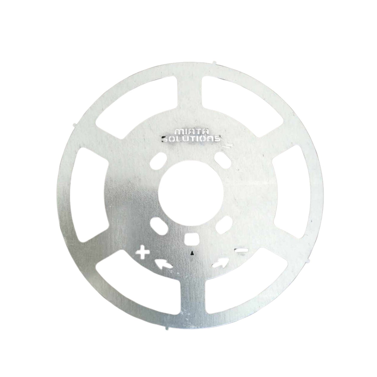 Adjustable trigger wheel, cheapest possible horsepower for Mazda mx-5 miata nb/nbfl