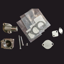 Coolant reroute kit for mazda mx-5 na/nb/nbfl miata