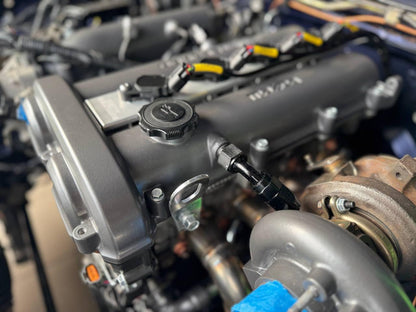 Toyota coil on plug cop conversion kit plug and play for mazda mx-5 na/nb/nbfl