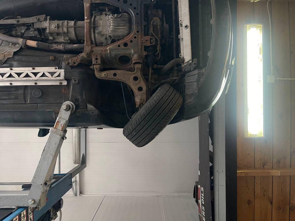 Angle adapters, drift lock kit for mazda mx-5 miata NA/NB/NBFL