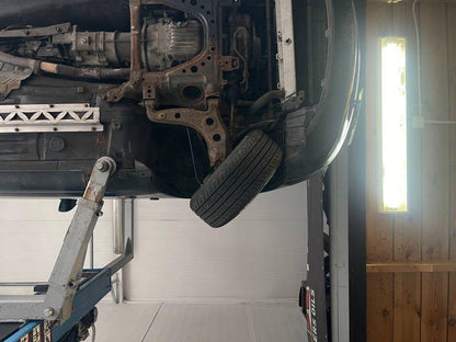 Angle adapters, drift lock kit for mazda mx-5 miata NA/NB/NBFL