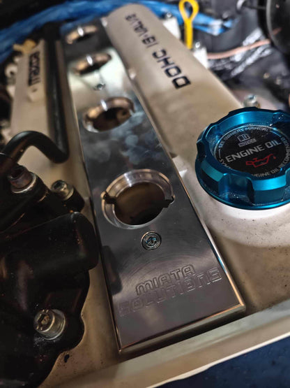 R8 coils cop conversion kit plug and play Mazda mx 5 miata nb/nbfl