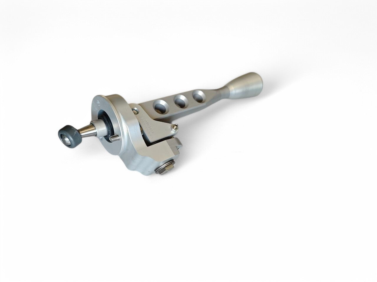 Billet cnc aluminum short shifter kit for Mazda mx5 miata na nb 5/6 speed