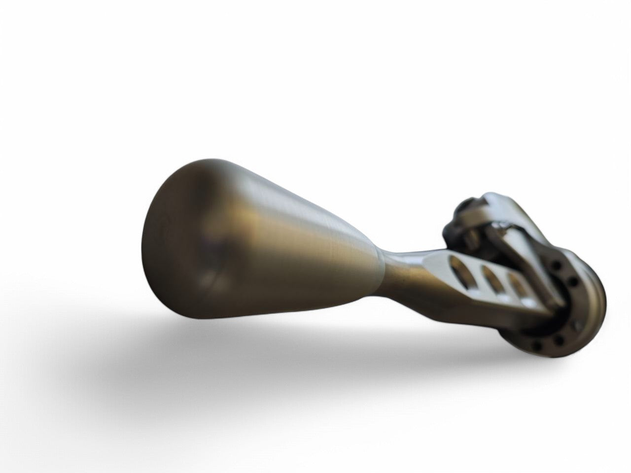 Billet cnc aluminum short shifter kit for Mazda mx5 miata na nb 5/6 speed