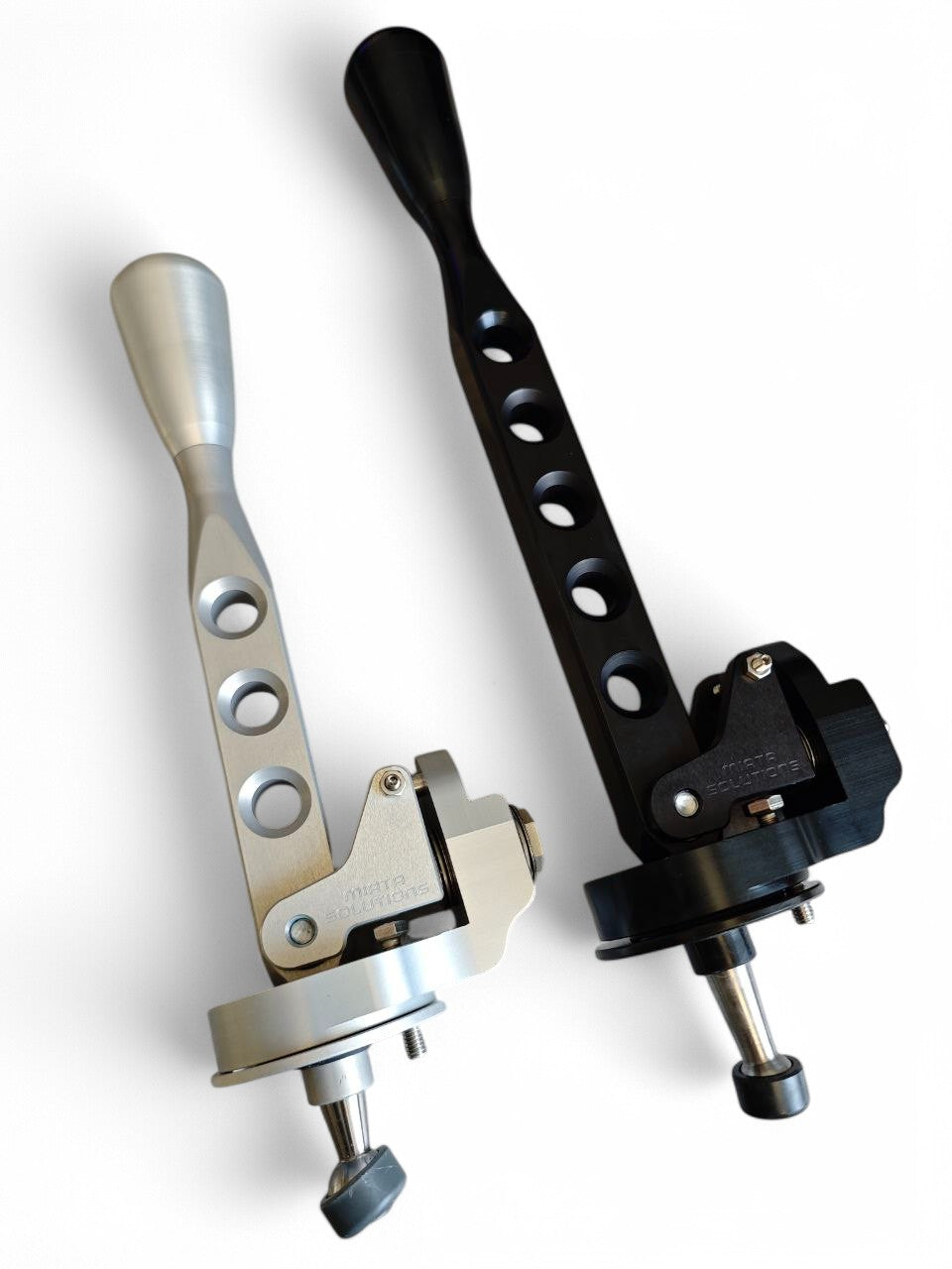 Billet cnc aluminum short shifter kit for Mazda mx5 miata na nb 5/6 speed