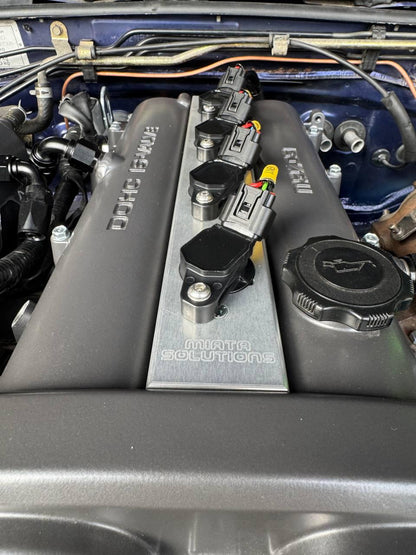 Toyota coil on plug cop conversion kit plug and play for mazda mx-5 na/nb/nbfl