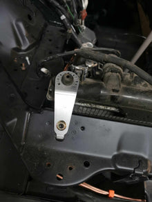 Upper radiator Brackets for Mazda mx5 miata nb/nbfl