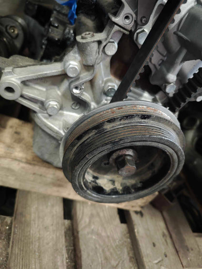 Adjustable trigger wheel, cheapest possible horsepower for Mazda mx-5 miata nb/nbfl