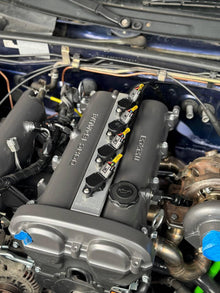 Toyota coil on plug cop conversion kit plug and play for mazda mx-5 na/nb/nbfl