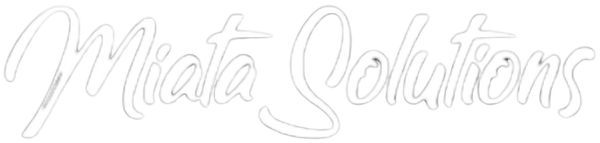 MiataSolutions 