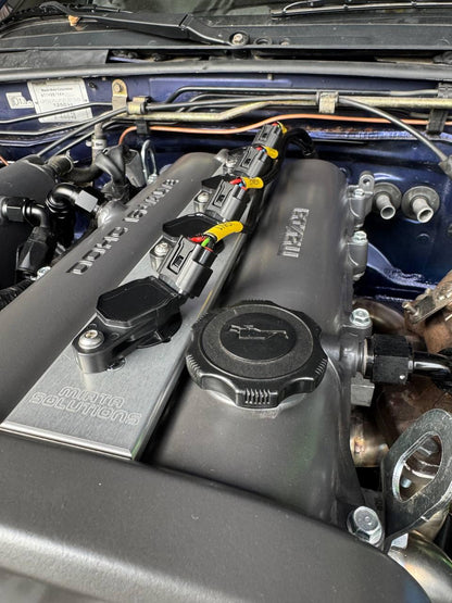 Toyota coil on plug cop conversion kit plug and play for mazda mx-5 na/nb/nbfl