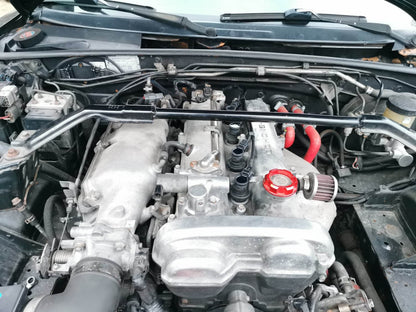 Plug and play coil on plug conversion kit for stock ecu for Mazda mx5 miata nb/nbfl