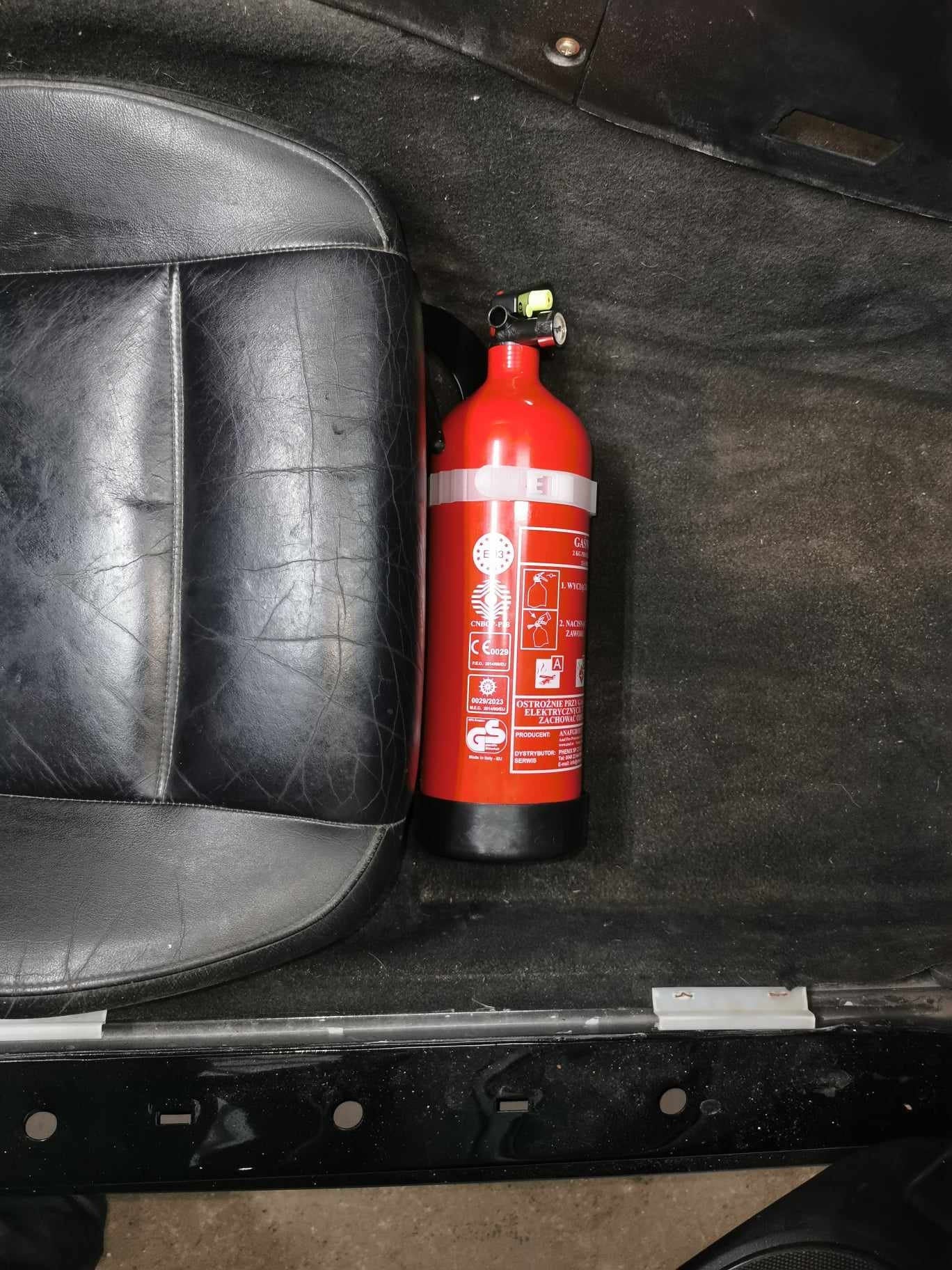 Universal Fire Extinguisher holder Bracket for Mazda mx5 miata na/nb/nbfl