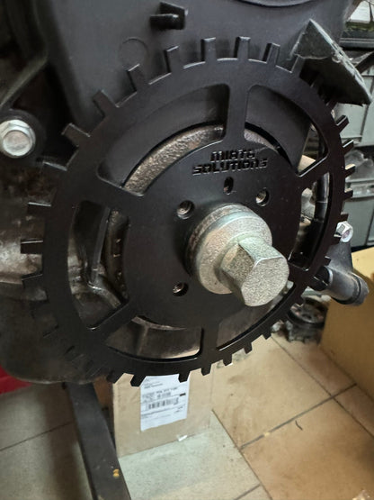 36-1 Performance Trigger Wheel for Mazda MX-5 Miata NB/NBFL