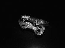 Angle adapters, drift lock kit for mazda mx-5 miata NA/NB/NBFL