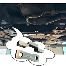 Steering rack spacers for Mazda MX-5 Miata NA/NB/NBFL