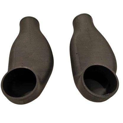 Mazda mx5 miata on 1.8 Cobra Intake, the coldest possible air intake for your car