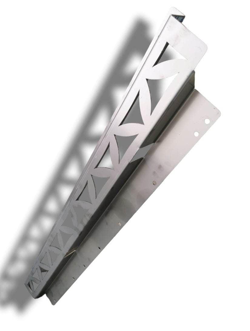 Frame rails for mazda mx5 miata na nb