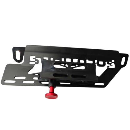 Quick release Universal Fire Extinguisher Bracket for Mazda mx5 miata NC