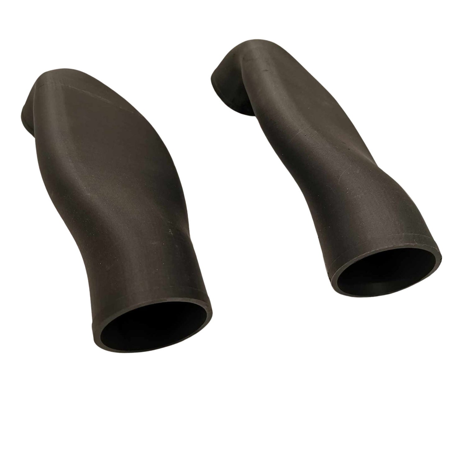 Mazda mx5 miata on 1.8 Cobra Intake, the coldest possible air intake for your car