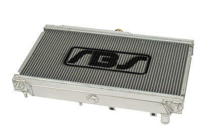 50 mm Aluminum Radiator for Mazda MX-5 NB