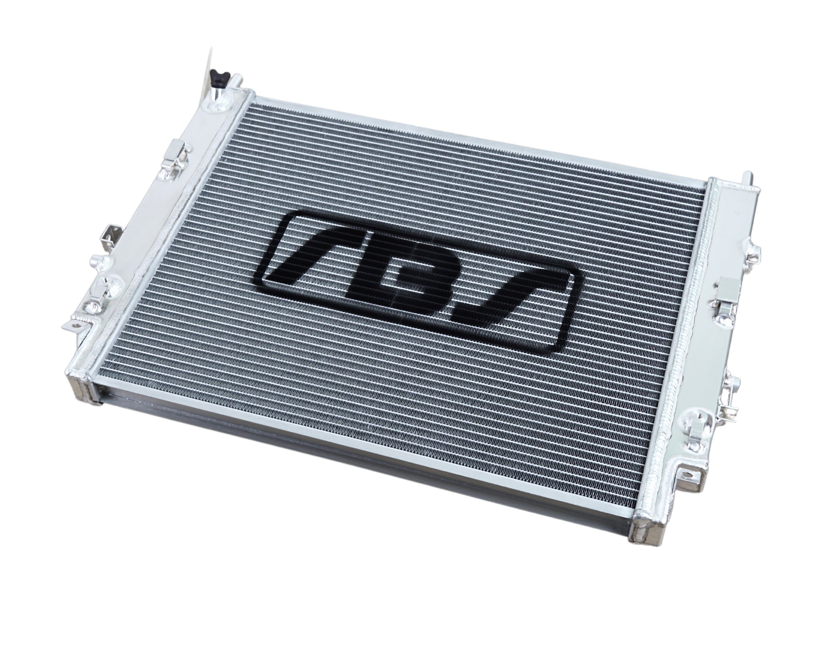 34 mm Aluminum Radiator for Mazda MX-5 NC – MiataSolutions